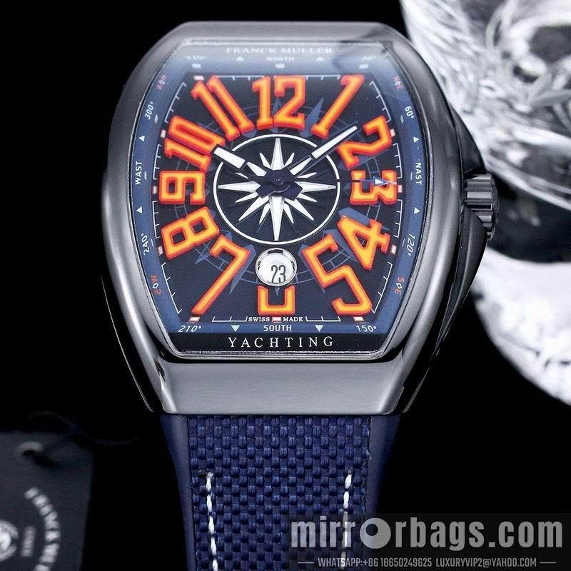 Franck Muller 44X54mm 082916