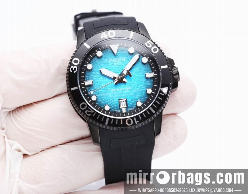 Tissot 42mm 032154