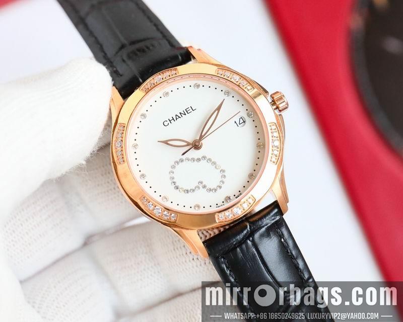 Chanel 35mm 022443