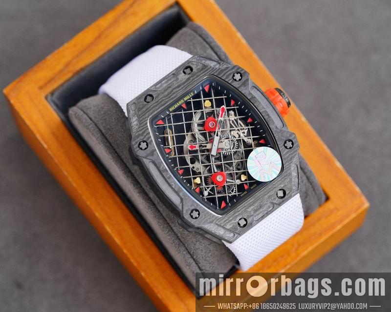 Richard Mille watch 083142