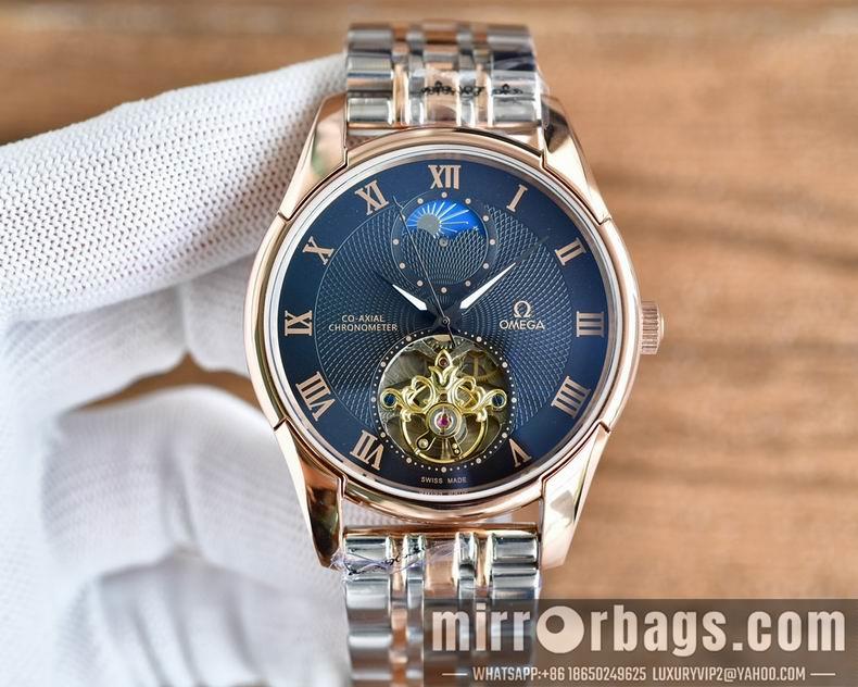 Omega men 42X13mm 0717109