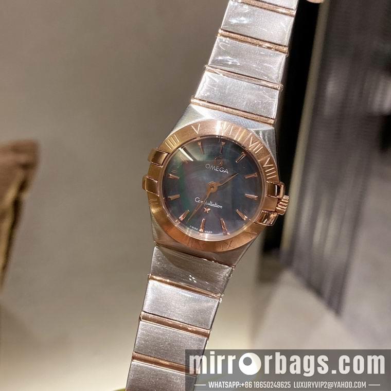 Omega women 27mm M03