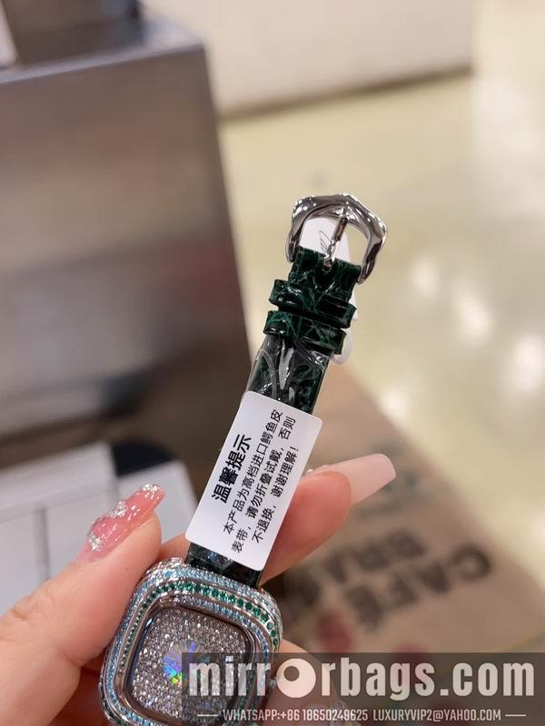Cartier 30.44X33.78X7.08mm 050761