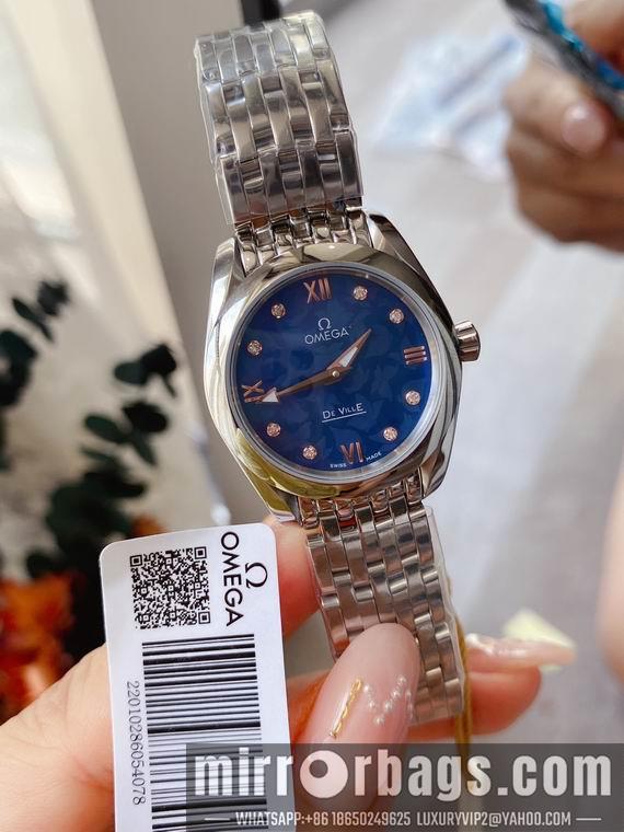 Omega women 28mm M02