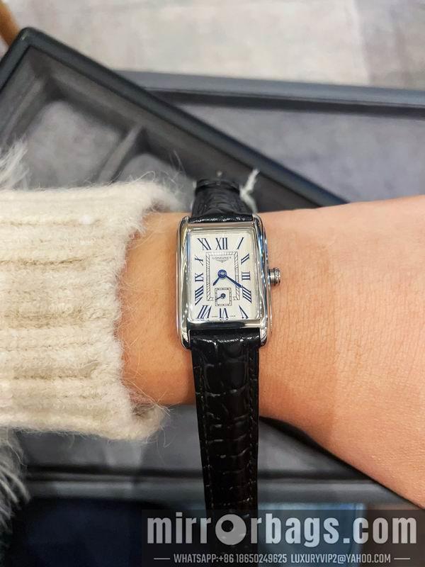 Longines 33X22mm 041616
