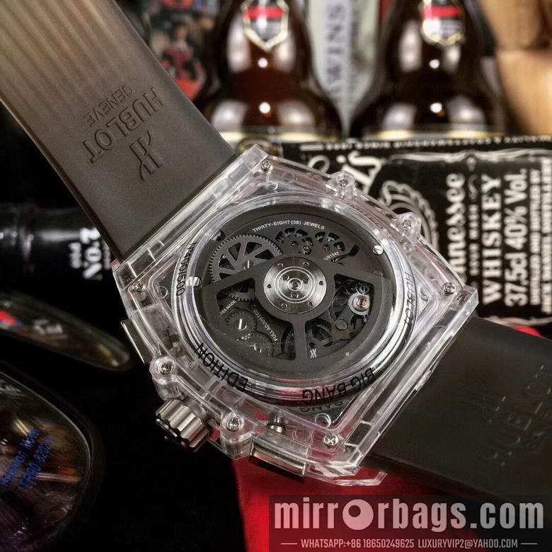 Hublot watch 031104