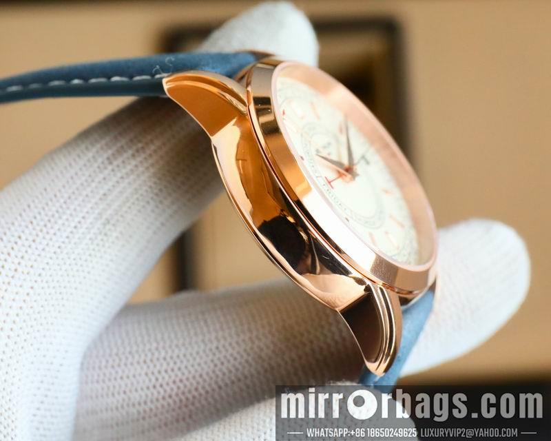Patek Philippe 40mm 022136
