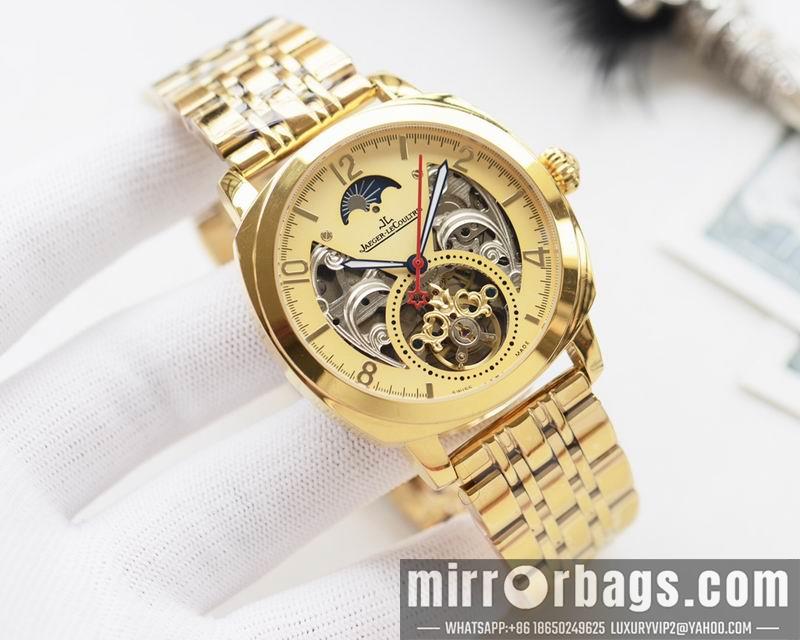 Jaeger Lecoultre 42X12mm 052007