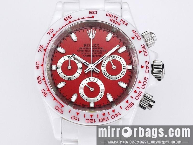 Rolex 43mm 121712