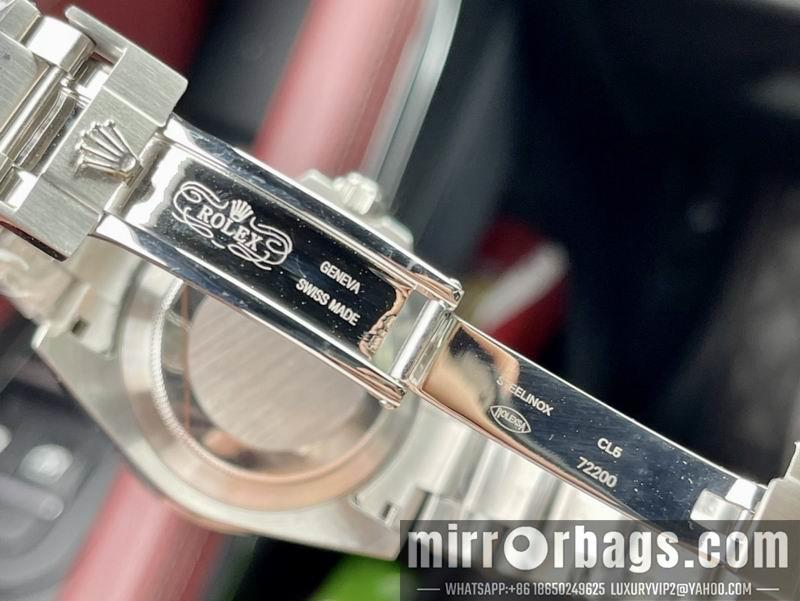 Rolex watch 051625