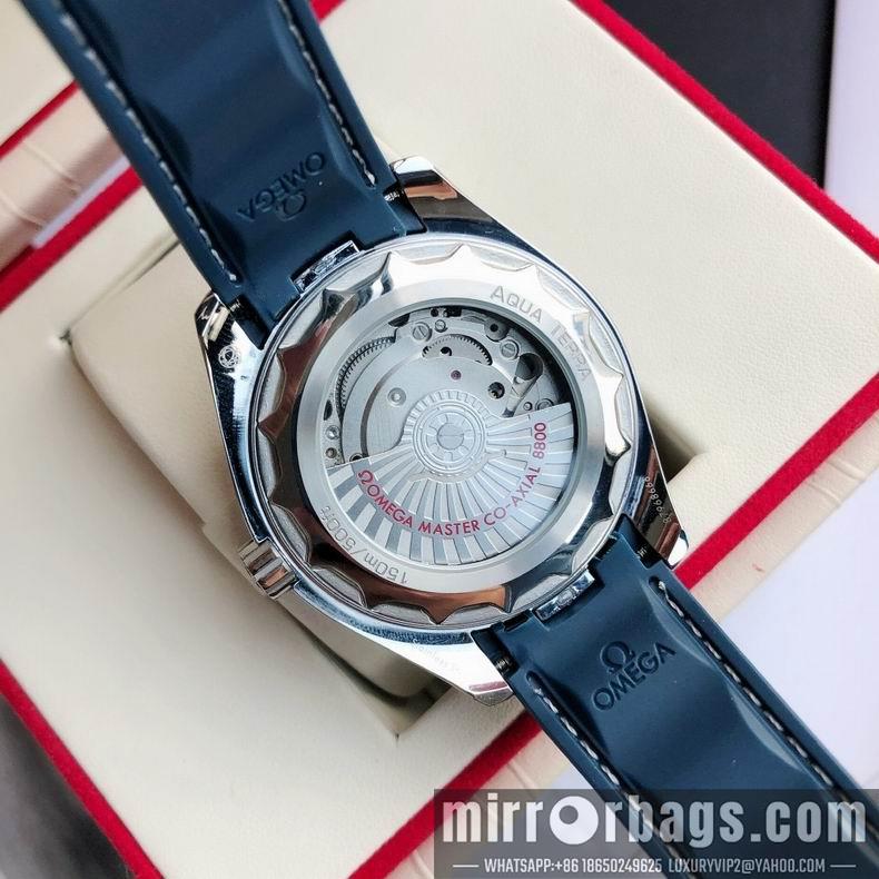 Omega men 41.5mm 110410