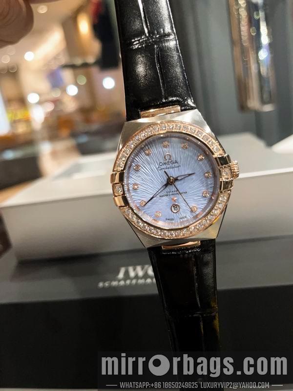 Omega 29mm 041691