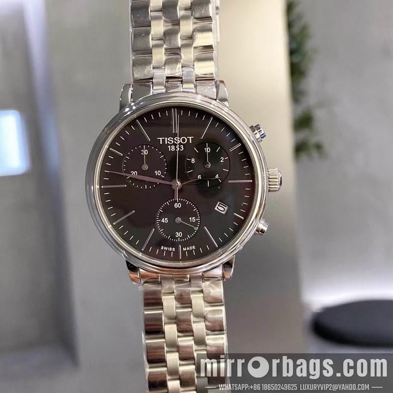 Tissot watch 091004