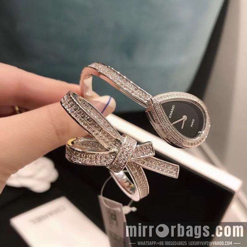 Chanel watch 102298