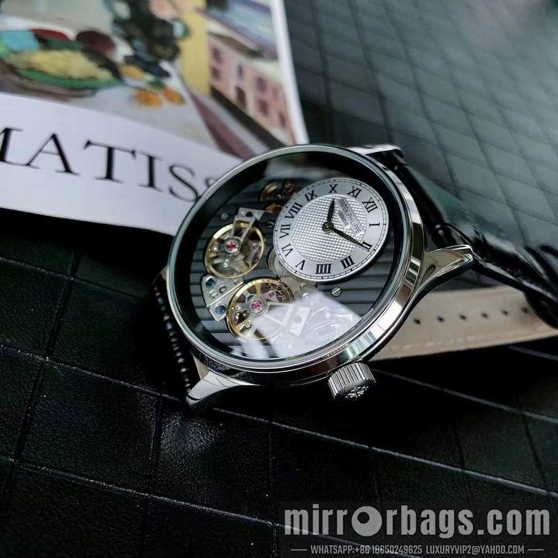Patek Philippe 43X12mm 050331