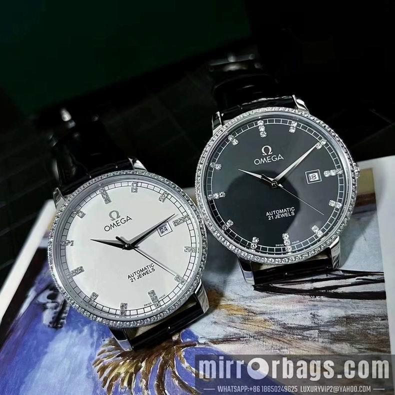 Omega men 42X12mm 062129
