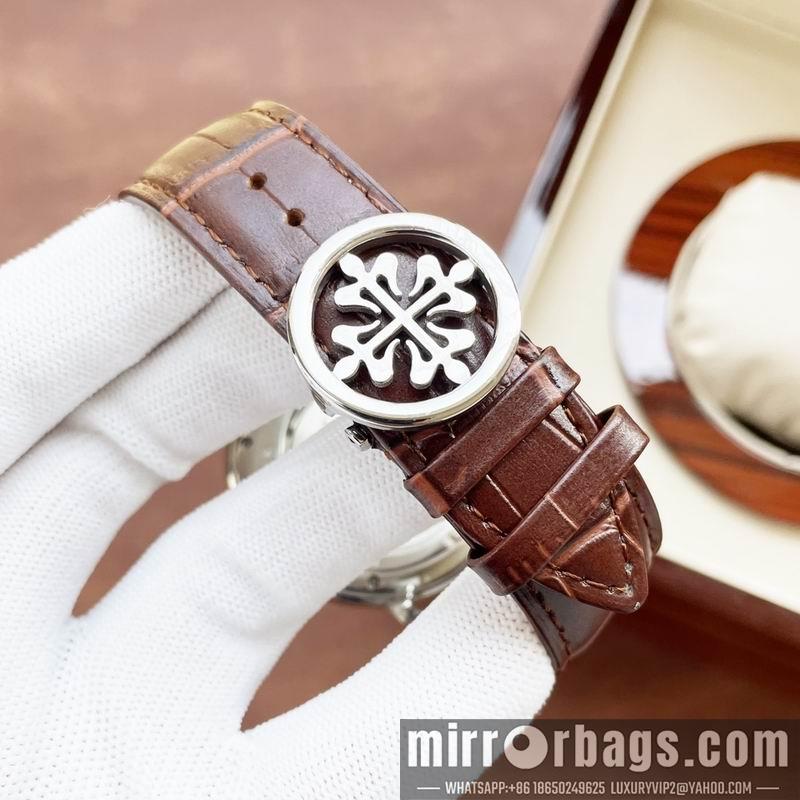 Patek Philippe 42X13mm 032509