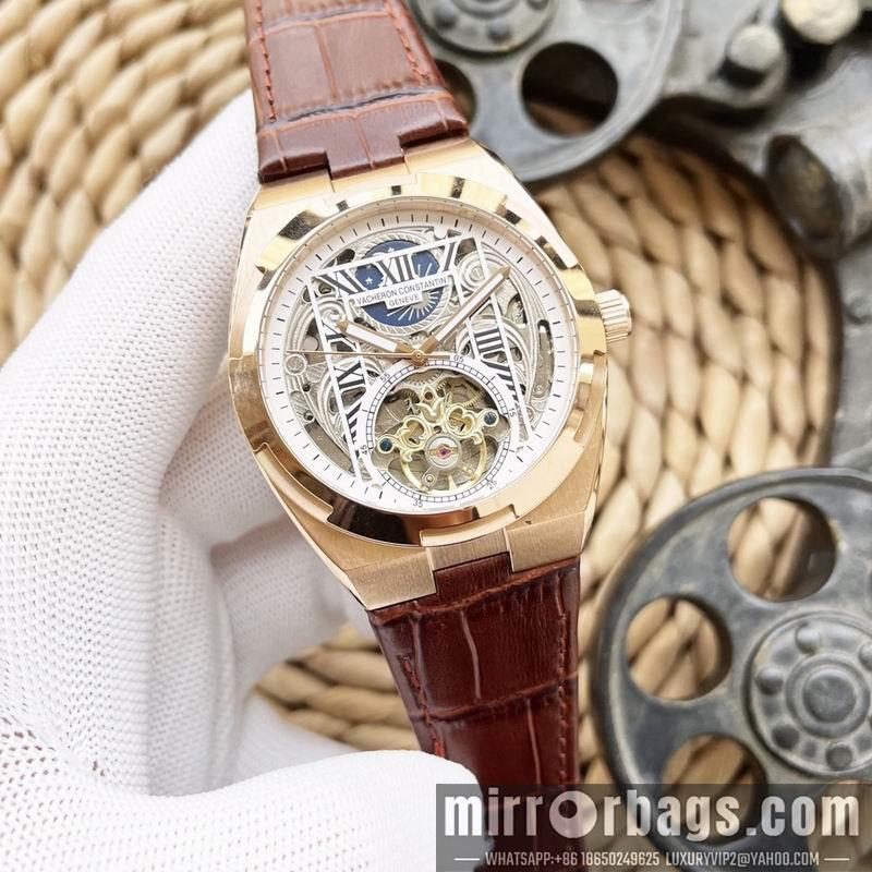 Vacheron Constantin 43X12mm 030220