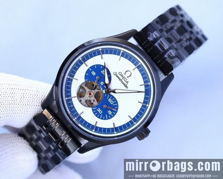 Omega men watch 42mm 05
