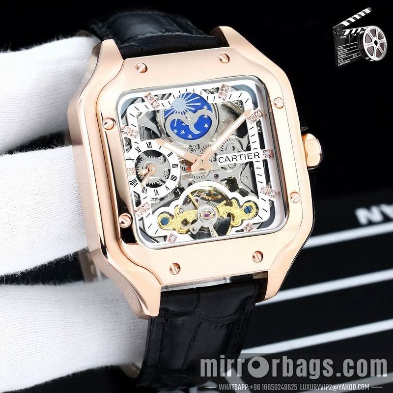 Cartier 44X12mm 030224