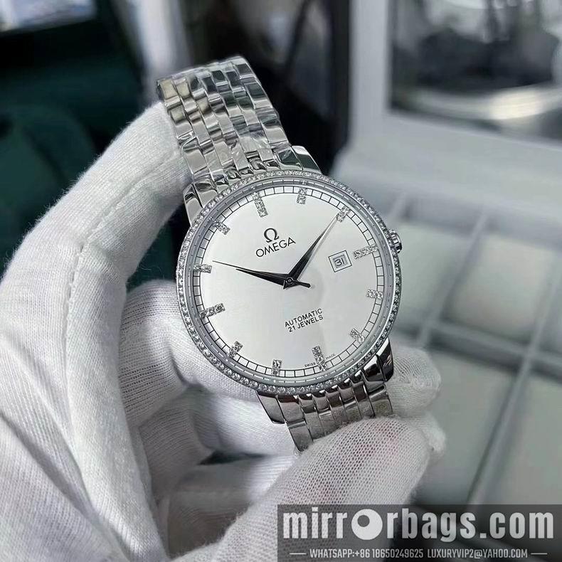 Omega men 42X12mm 062129