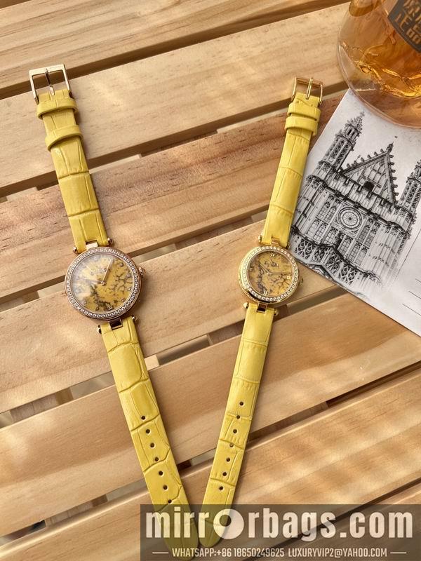 Gucci 27mm 32mm 080636