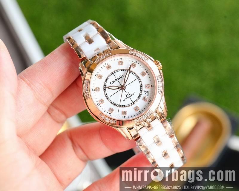 Chanel 35X11mm 022312