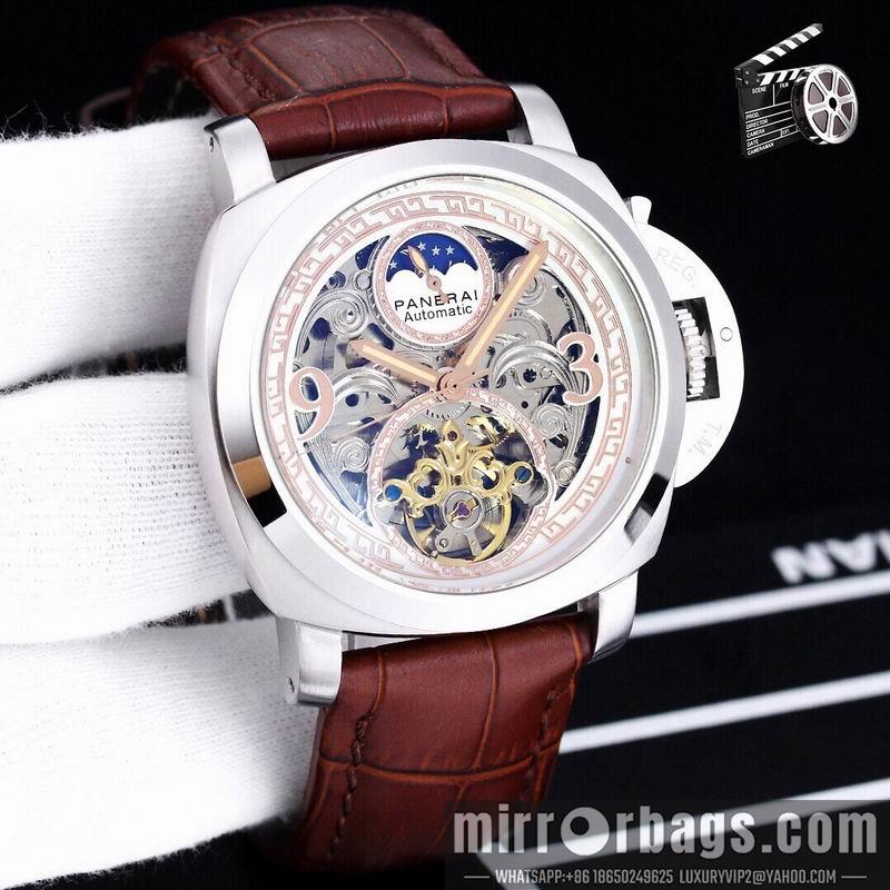 Panerai 47X15mm 082234