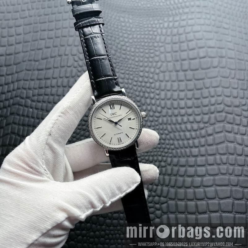 IWC 40mm 0427106