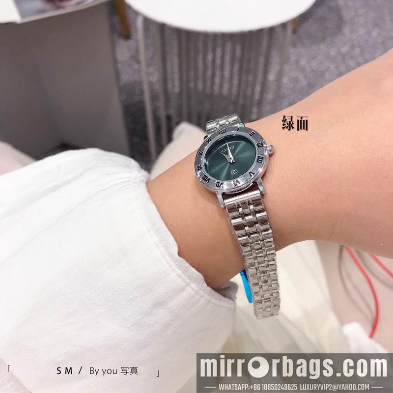 Gucci watch 041418