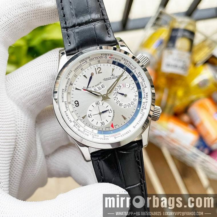 Jaeger Lecoultre men 42mm M01
