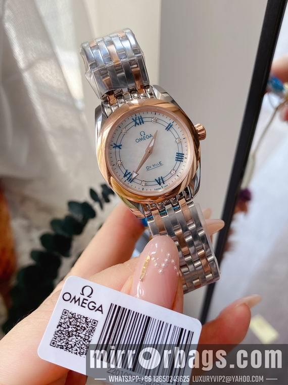 Omega women 28mm M02