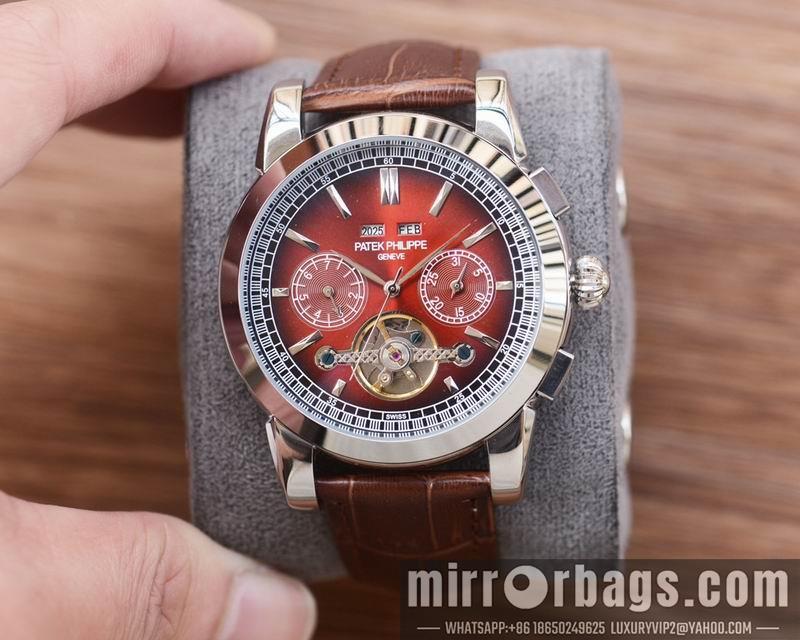 Patek Philippe 41mm 031955