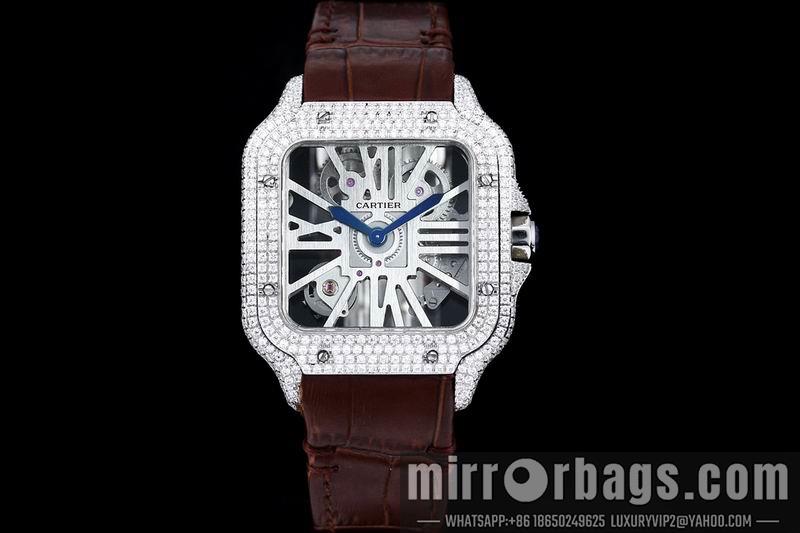 Cartier Watch 032423