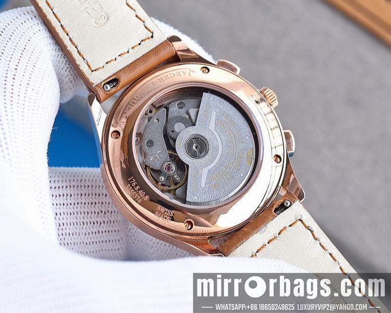 Jaeger Lecoultre men 40mm 082131