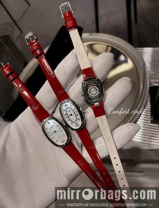 Longines 18X25mm 022483