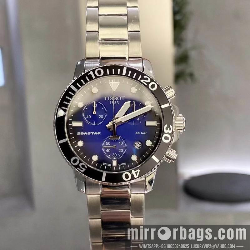 Tissot 42mm 113011
