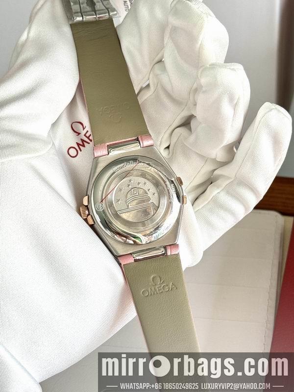Omega 34mm 022245