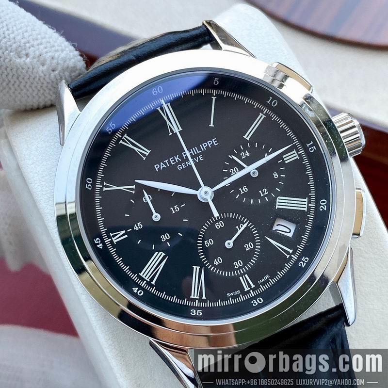 Patek Philippe 42mm 091805