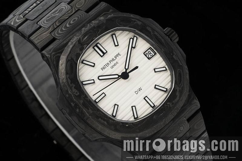 Patek Philippe watch 033125