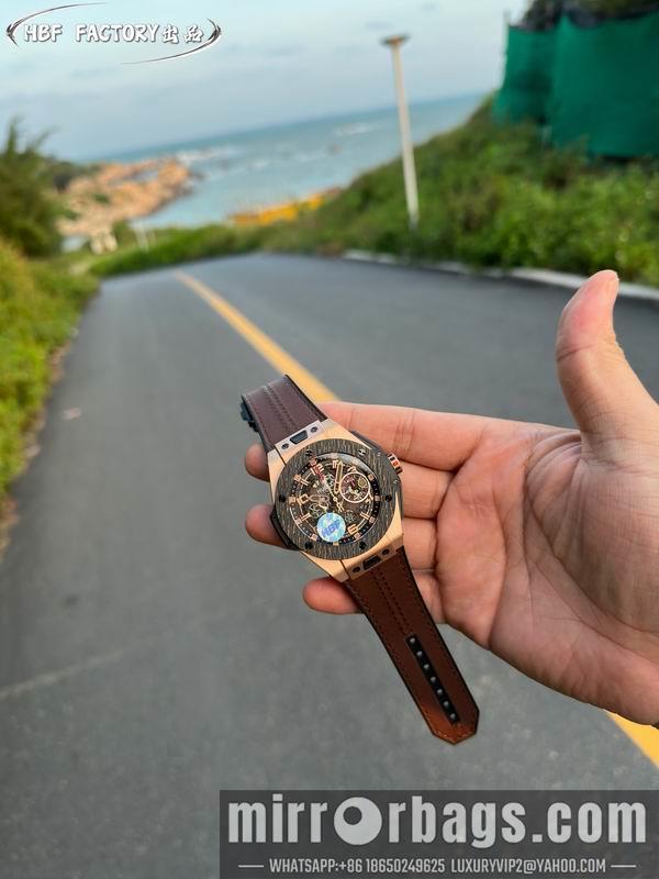 Hublot 45mm 101606