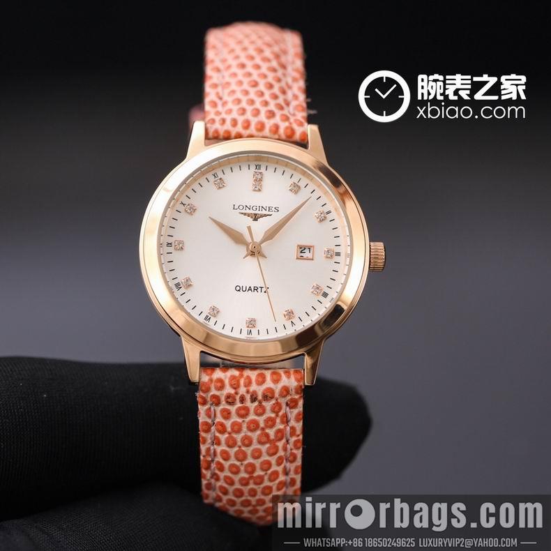 Longines women 30X8mm M130