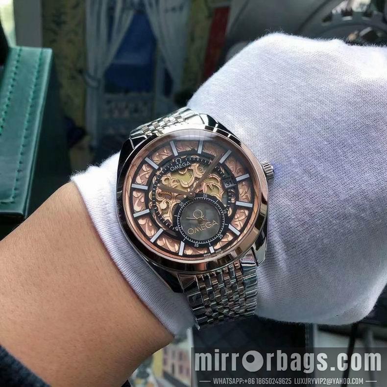 Omega men 40X11mm 062149