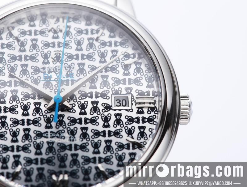 Omega 39.5mm 032055