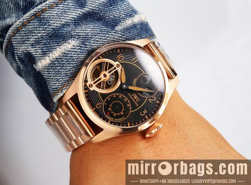 IWC 46X13.5mm 072803