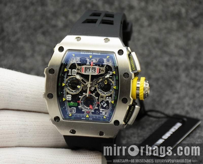 Richard Mille 42X18.5mm 1023104