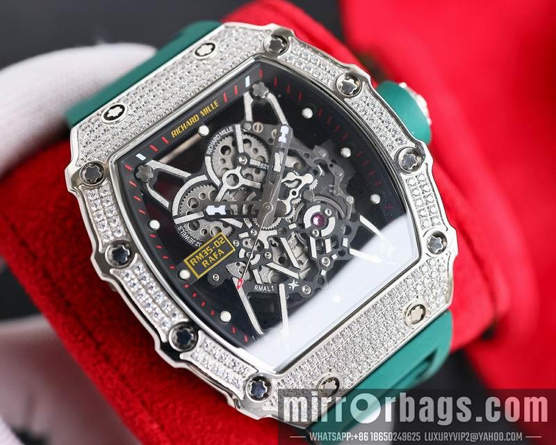Richard Mille watch 0831105