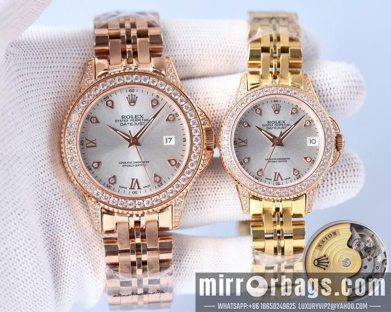 Rolex 40X10mm 33X10mm 041338