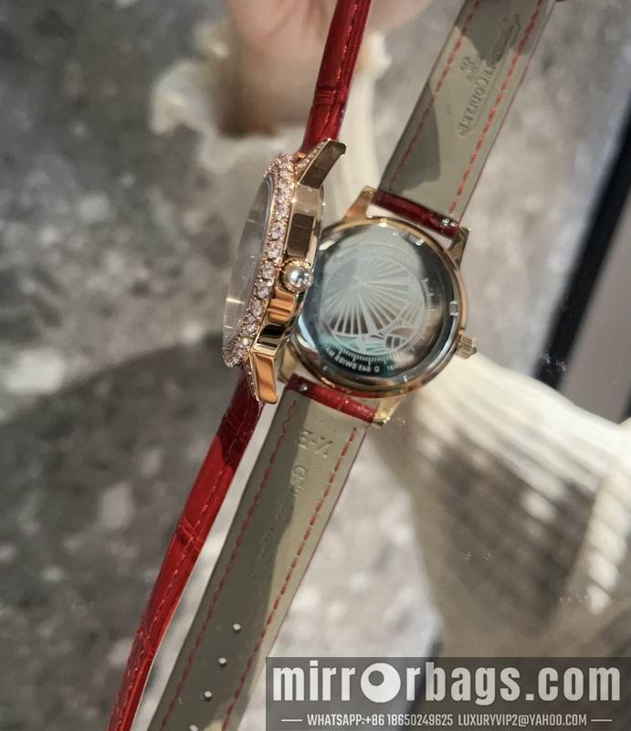 Jaeger Lecoultre 34X11mm 102325