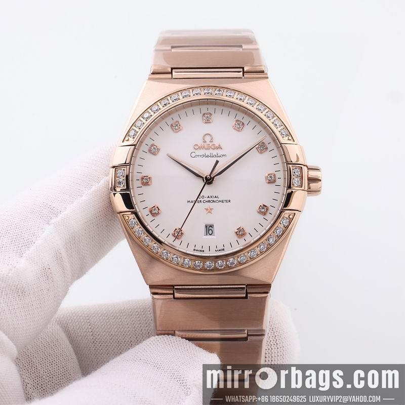 Omega watch 022558